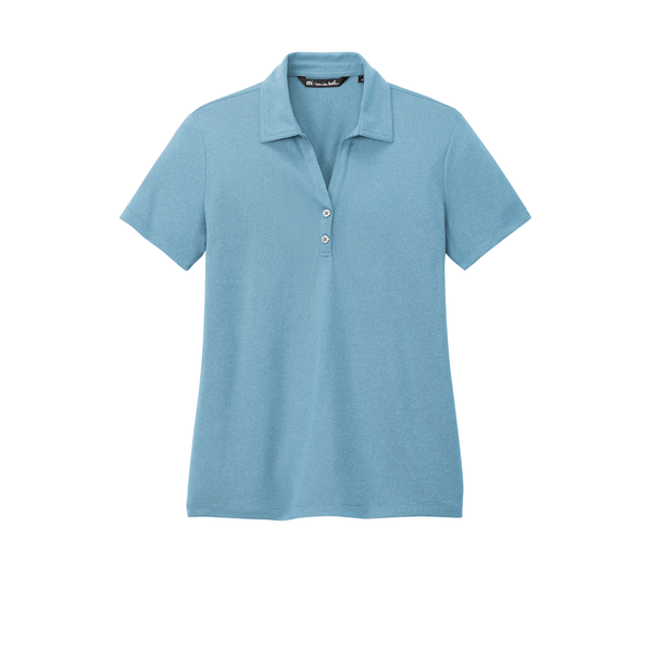 TravisMathew® Coto Polyester Ladies' Performance Polo