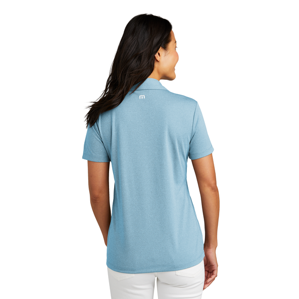 TravisMathew® Coto Polyester Ladies' Performance Polo