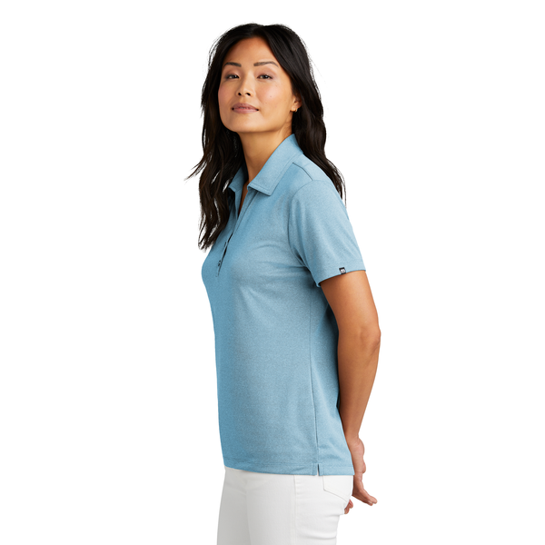 TravisMathew® Coto Polyester Ladies' Performance Polo