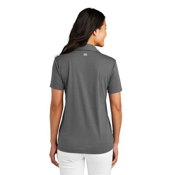 TravisMathew® Coto Polyester Ladies' Performance Polo
