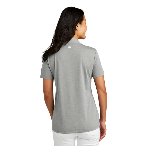 TravisMathew® Coto Polyester Ladies' Performance Polo