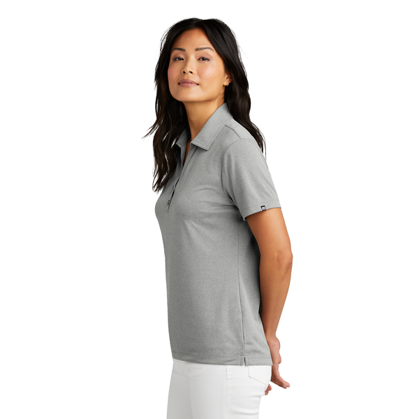TravisMathew® Coto Polyester Ladies' Performance Polo
