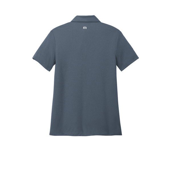 TravisMathew® Coto Polyester Ladies' Performance Polo