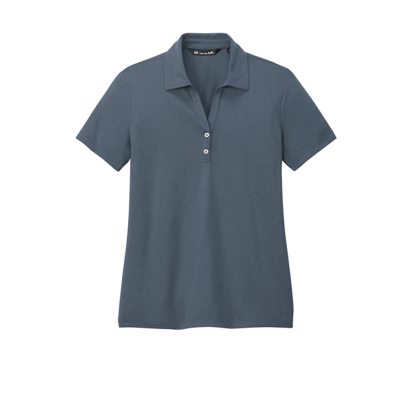 TravisMathew® Coto Polyester Ladies' Performance Polo