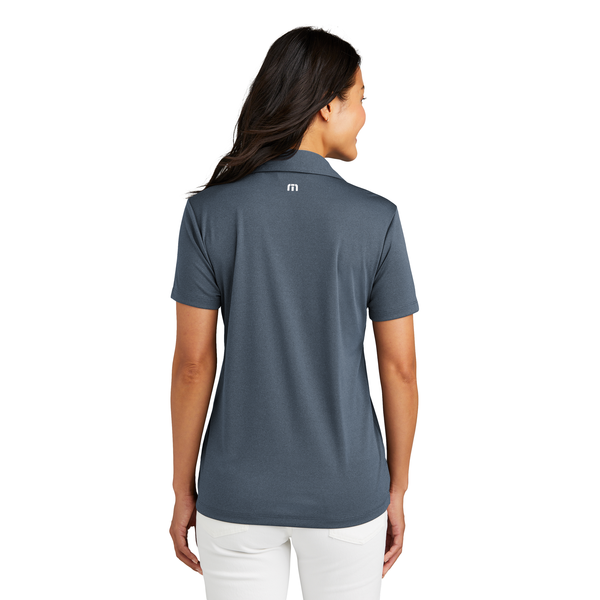 TravisMathew® Coto Polyester Ladies' Performance Polo