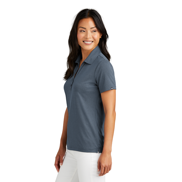 TravisMathew® Coto Polyester Ladies' Performance Polo