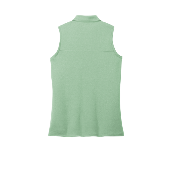 TravisMathew® Coto Polyester Ladies' Performance Sleeveless Polo