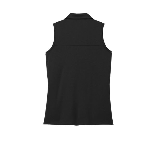 TravisMathew® Coto Polyester Ladies' Performance Sleeveless Polo