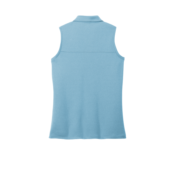TravisMathew® Coto Polyester Ladies' Performance Sleeveless Polo