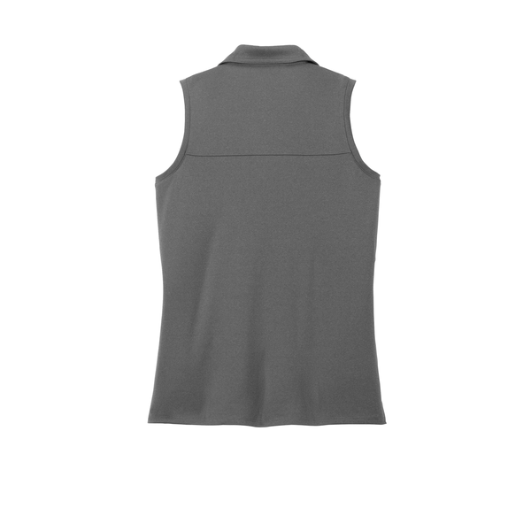 TravisMathew® Coto Polyester Ladies' Performance Sleeveless Polo