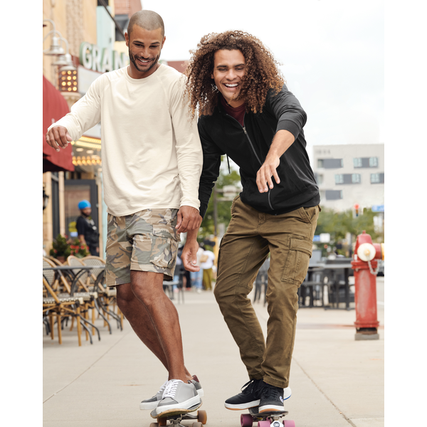 District® Featherweight French Terry™ Full-Zip Men's Hoodie