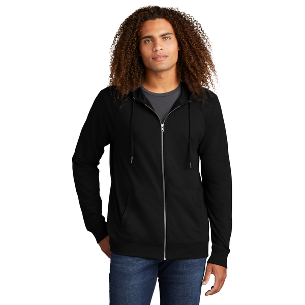 District® Featherweight French Terry™ Full-Zip Men's Hoodie