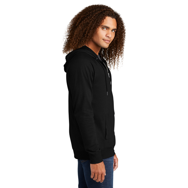 District® Featherweight French Terry™ Full-Zip Men's Hoodie