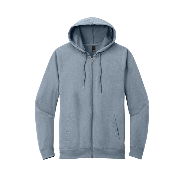 District® Featherweight French Terry™ Full-Zip Men's Hoodie