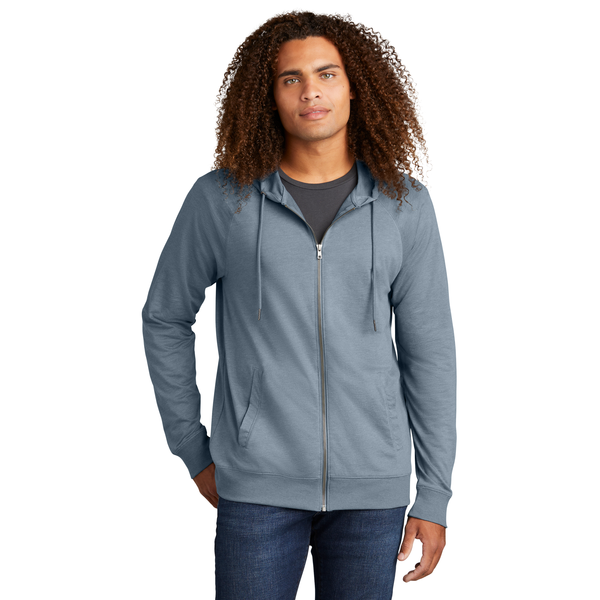 District® Featherweight French Terry™ Full-Zip Men's Hoodie