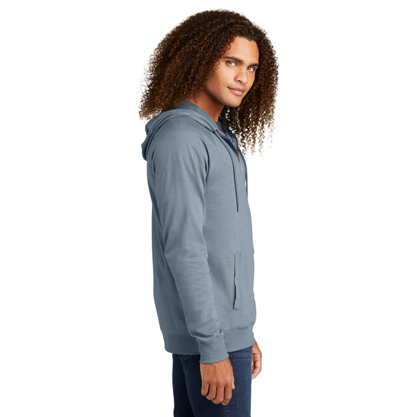 District® Featherweight French Terry™ Full-Zip Men's Hoodie