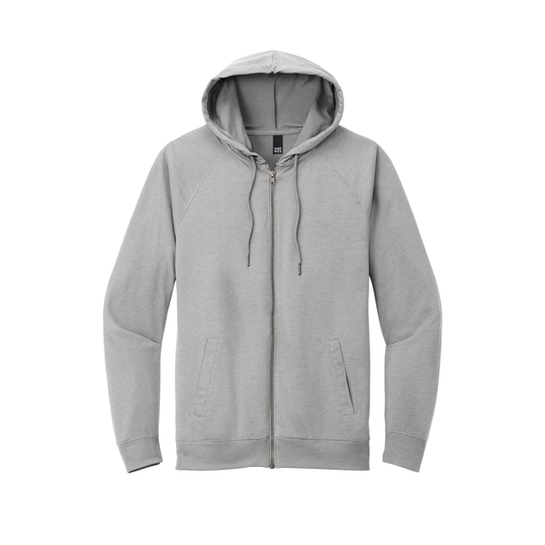 District® Featherweight French Terry™ Full-Zip Men's Hoodie