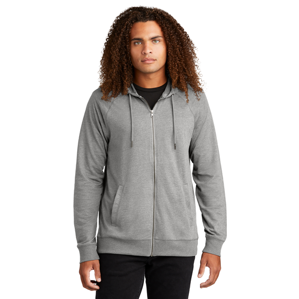 District® Featherweight French Terry™ Full-Zip Men's Hoodie
