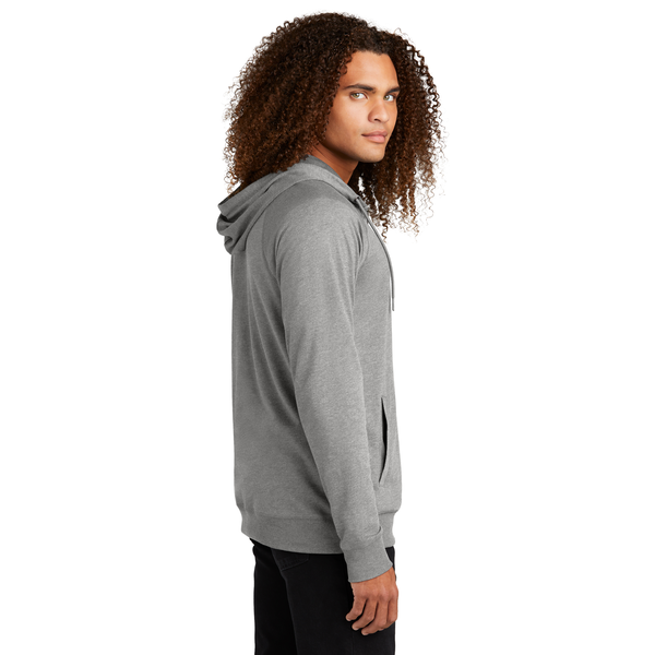 District® Featherweight French Terry™ Full-Zip Men's Hoodie