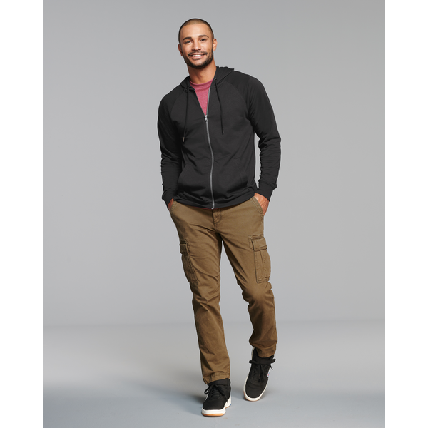 District® Featherweight French Terry™ Full-Zip Men's Hoodie