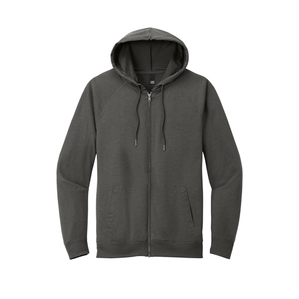 District® Featherweight French Terry™ Full-Zip Men's Hoodie