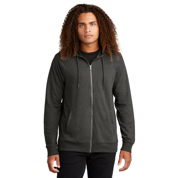 District® Featherweight French Terry™ Full-Zip Men's Hoodie