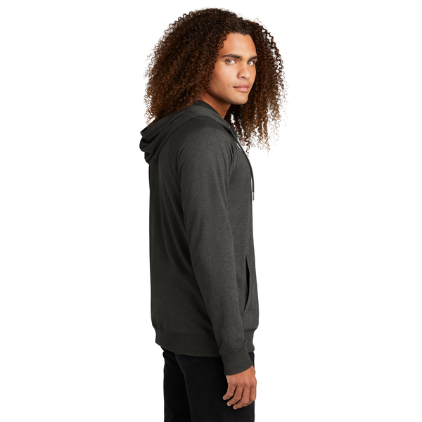 District® Featherweight French Terry™ Full-Zip Men's Hoodie