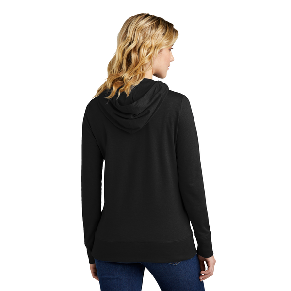 District® Featherweight French Terry™ Full-Zip Ladies' Hoodie