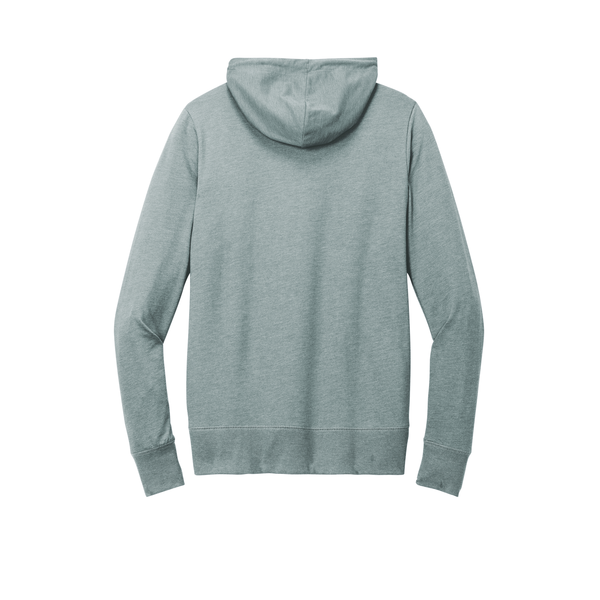 District® Featherweight French Terry™ Full-Zip Ladies' Hoodie