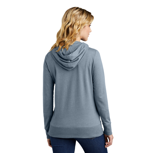District® Featherweight French Terry™ Full-Zip Ladies' Hoodie