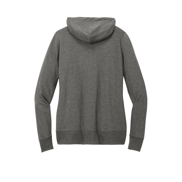 District® Featherweight French Terry™ Full-Zip Ladies' Hoodie