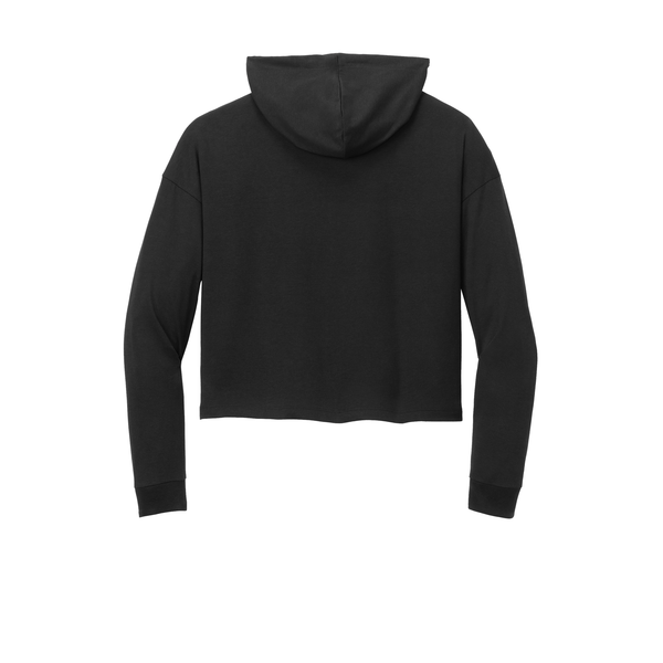 District® Perfect Tri® Midi Long Sleeve Ladies' Hoodie