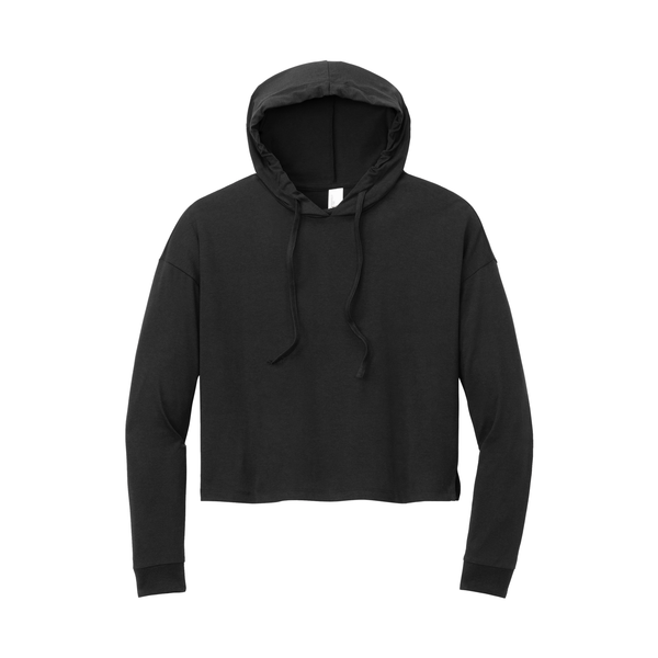 District® Perfect Tri® Midi Long Sleeve Ladies' Hoodie