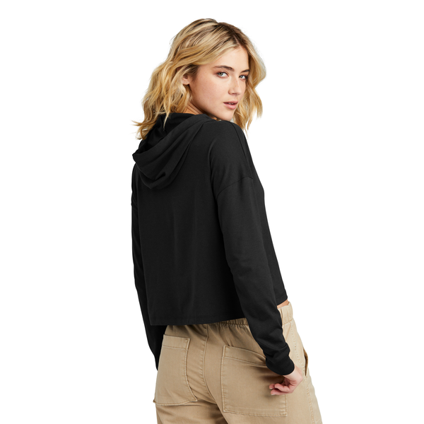 District® Perfect Tri® Midi Long Sleeve Ladies' Hoodie