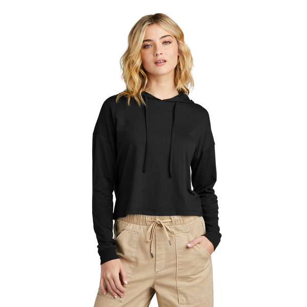 District® Perfect Tri® Midi Long Sleeve Ladies' Hoodie