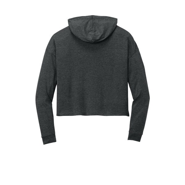 District® Perfect Tri® Midi Long Sleeve Ladies' Hoodie