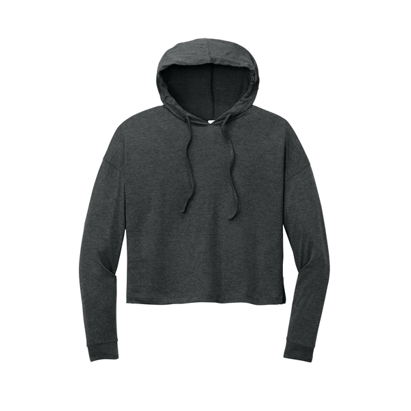 District® Perfect Tri® Midi Long Sleeve Ladies' Hoodie