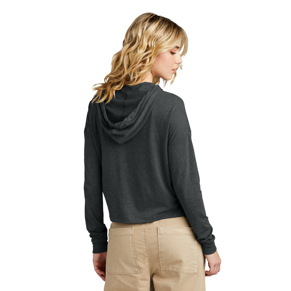 District® Perfect Tri® Midi Long Sleeve Ladies' Hoodie
