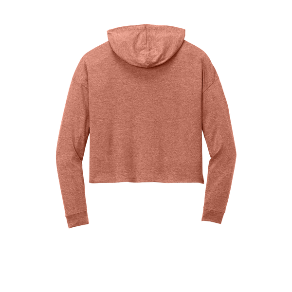 District® Perfect Tri® Midi Long Sleeve Ladies' Hoodie