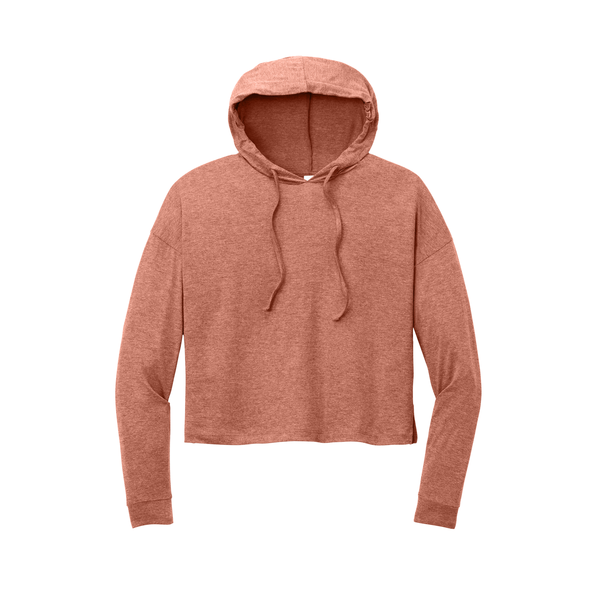 District® Perfect Tri® Midi Long Sleeve Ladies' Hoodie