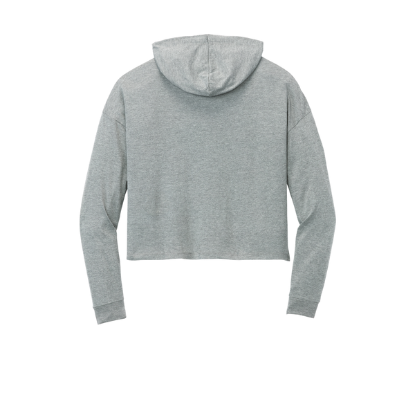 District® Perfect Tri® Midi Long Sleeve Ladies' Hoodie