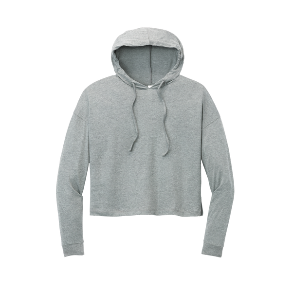 District® Perfect Tri® Midi Long Sleeve Ladies' Hoodie