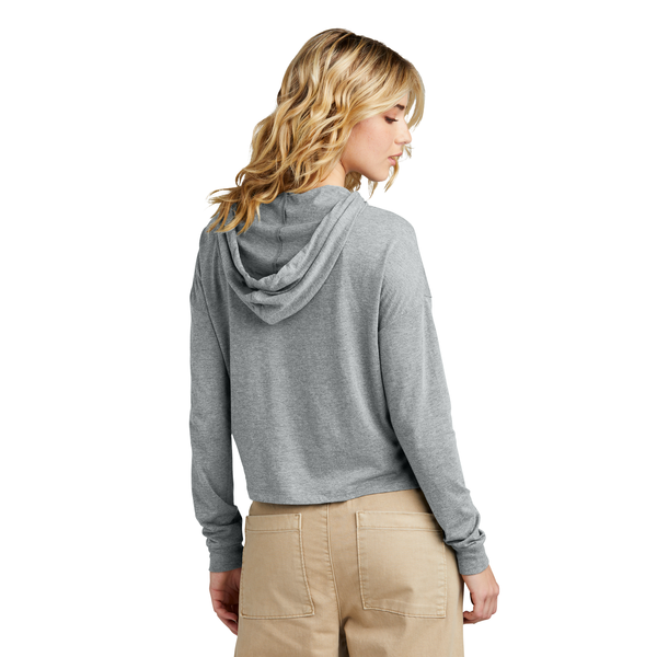 District® Perfect Tri® Midi Long Sleeve Ladies' Hoodie