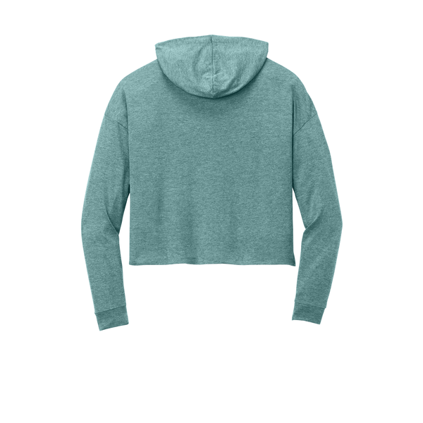 District® Perfect Tri® Midi Long Sleeve Ladies' Hoodie