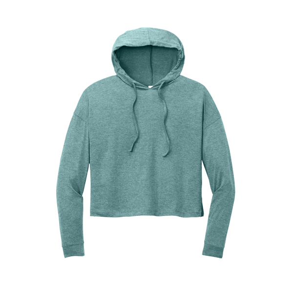 District® Perfect Tri® Midi Long Sleeve Ladies' Hoodie