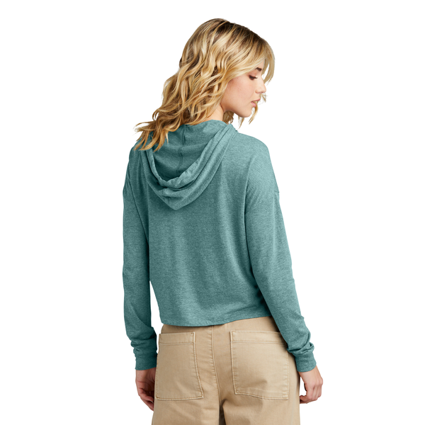 District® Perfect Tri® Midi Long Sleeve Ladies' Hoodie