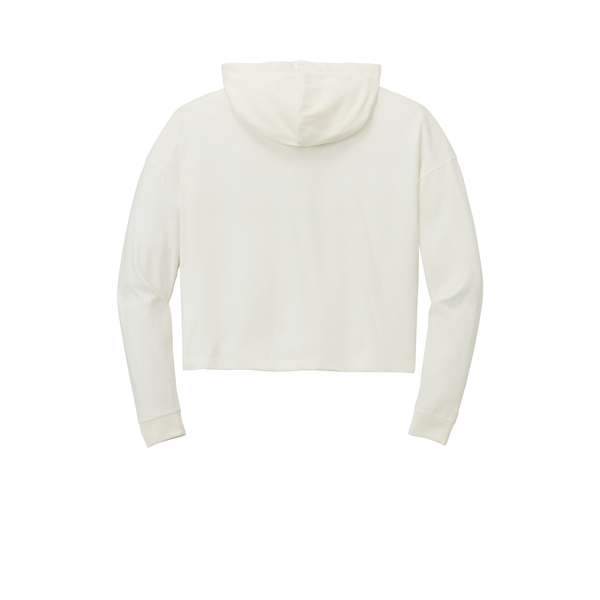 District® Perfect Tri® Midi Long Sleeve Ladies' Hoodie