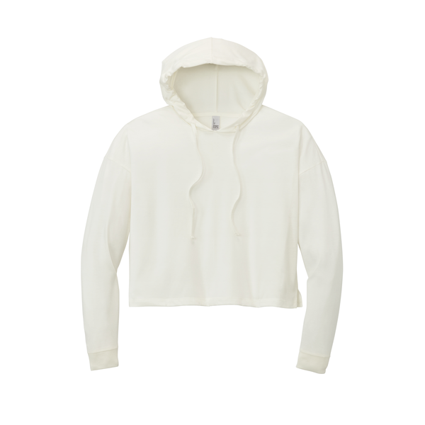 District® Perfect Tri® Midi Long Sleeve Ladies' Hoodie