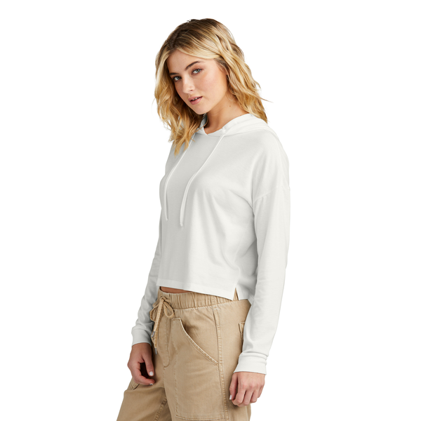 District® Perfect Tri® Midi Long Sleeve Ladies' Hoodie