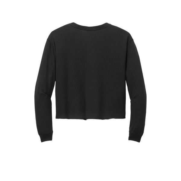 District® Perfect Tri® Midi Long Sleeve Ladies' Tee